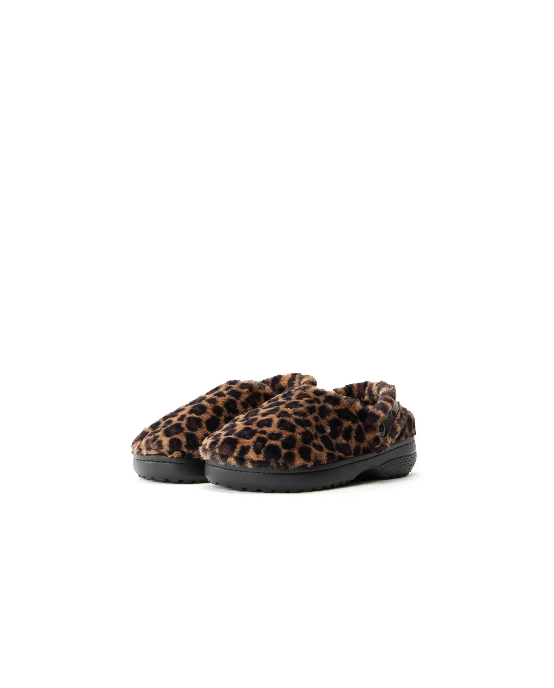 CROCS SABOT UNFURGETTABLE ANIMAL MACULATO