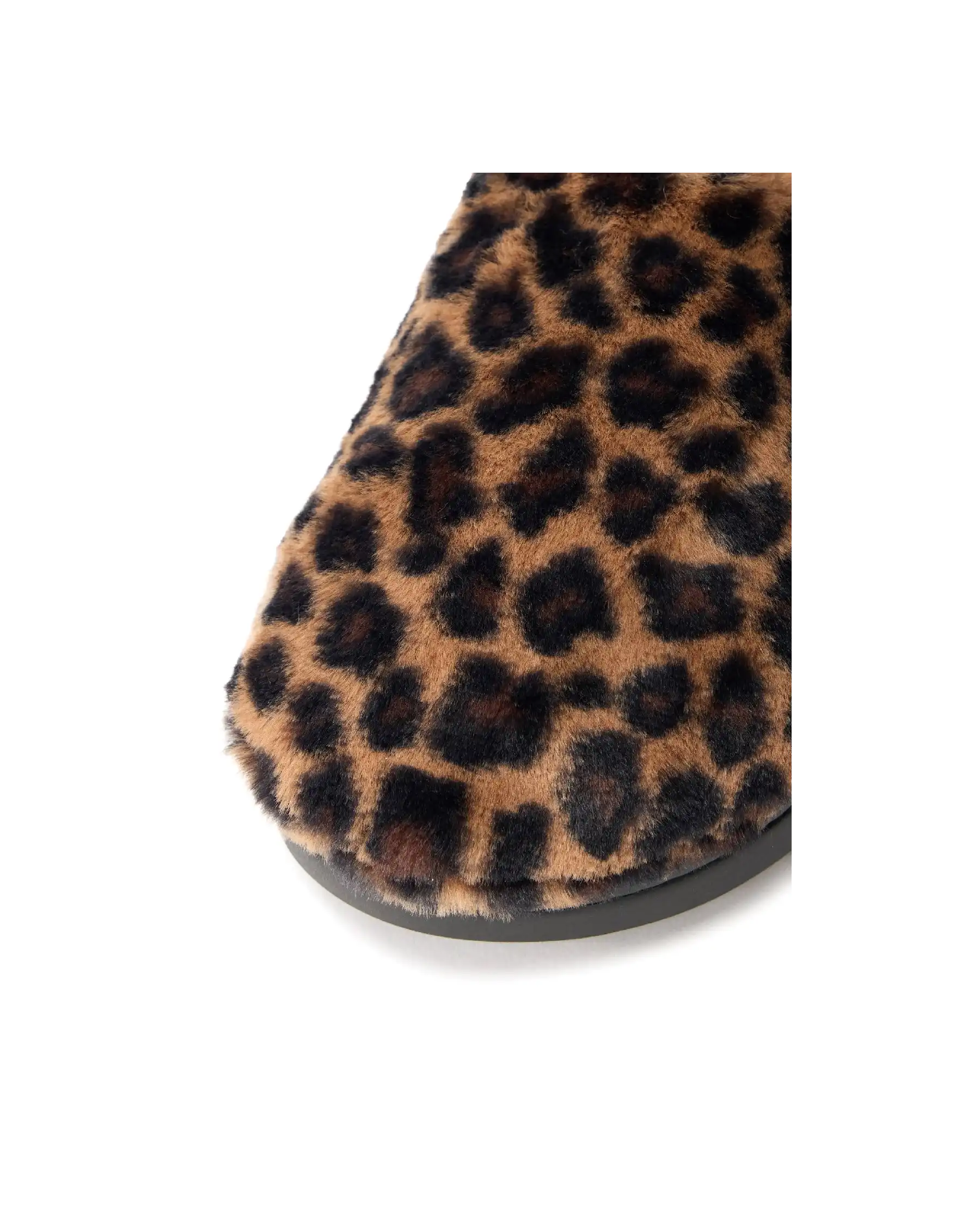 CROCS SABOT UNFURGETTABLE ANIMAL MACULATO