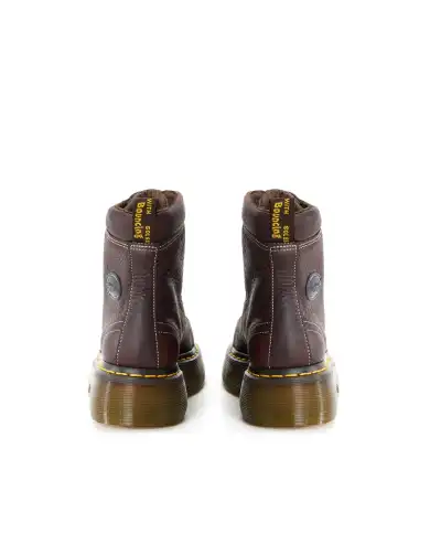 DR. MARTENS BUZZ MARRONE DR. MARTENS BUZZ MARRONE
