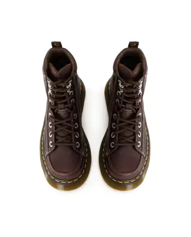 DR. MARTENS BUZZ MARRONE DR. MARTENS BUZZ MARRONE
