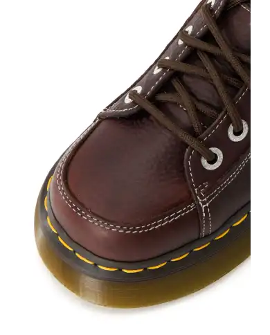 DR. MARTENS BUZZ MARRONE DR. MARTENS BUZZ MARRONE