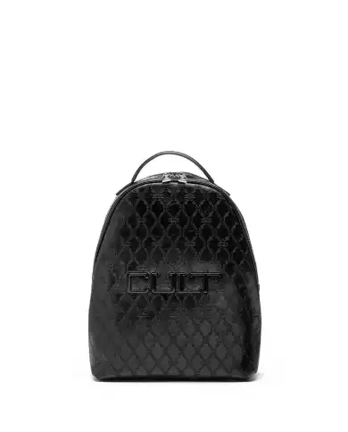 CULT ZAINO HAYLEY NERO CULT ZAINO HAYLEY NERO