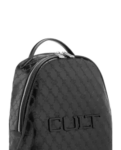 CULT ZAINO HAYLEY NERO CULT ZAINO HAYLEY NERO