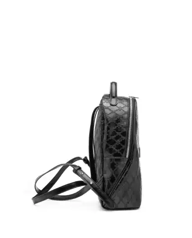 CULT ZAINO HAYLEY NERO