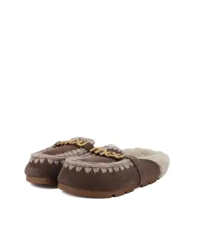 MOU WINTER BIO MARRONE