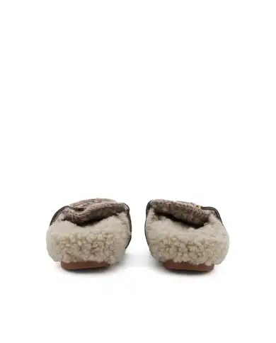 MOU WINTER BIO MARRONE