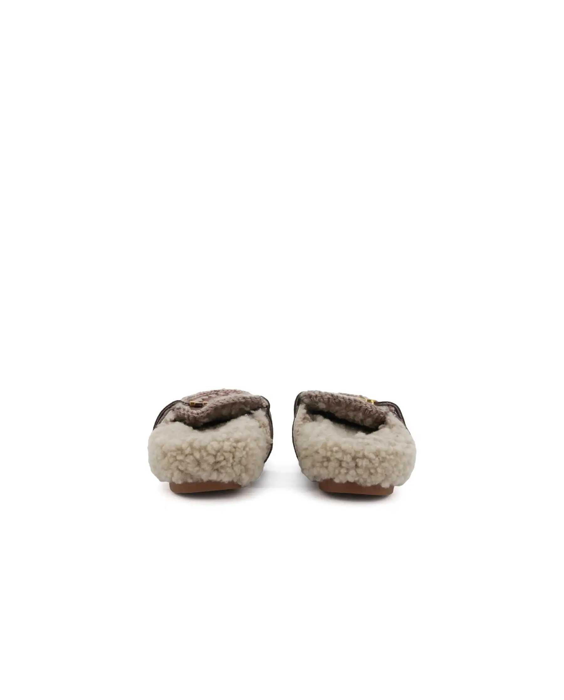 MOU WINTER BIO MARRONE