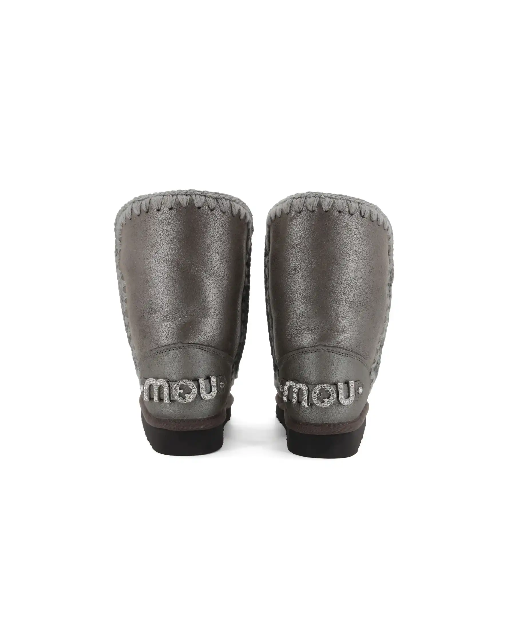 MOU ESKIMO 24 GRIGIO