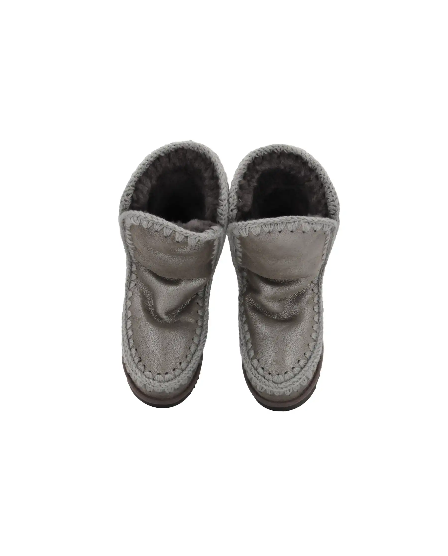 MOU ESKIMO 24 GRIGIO