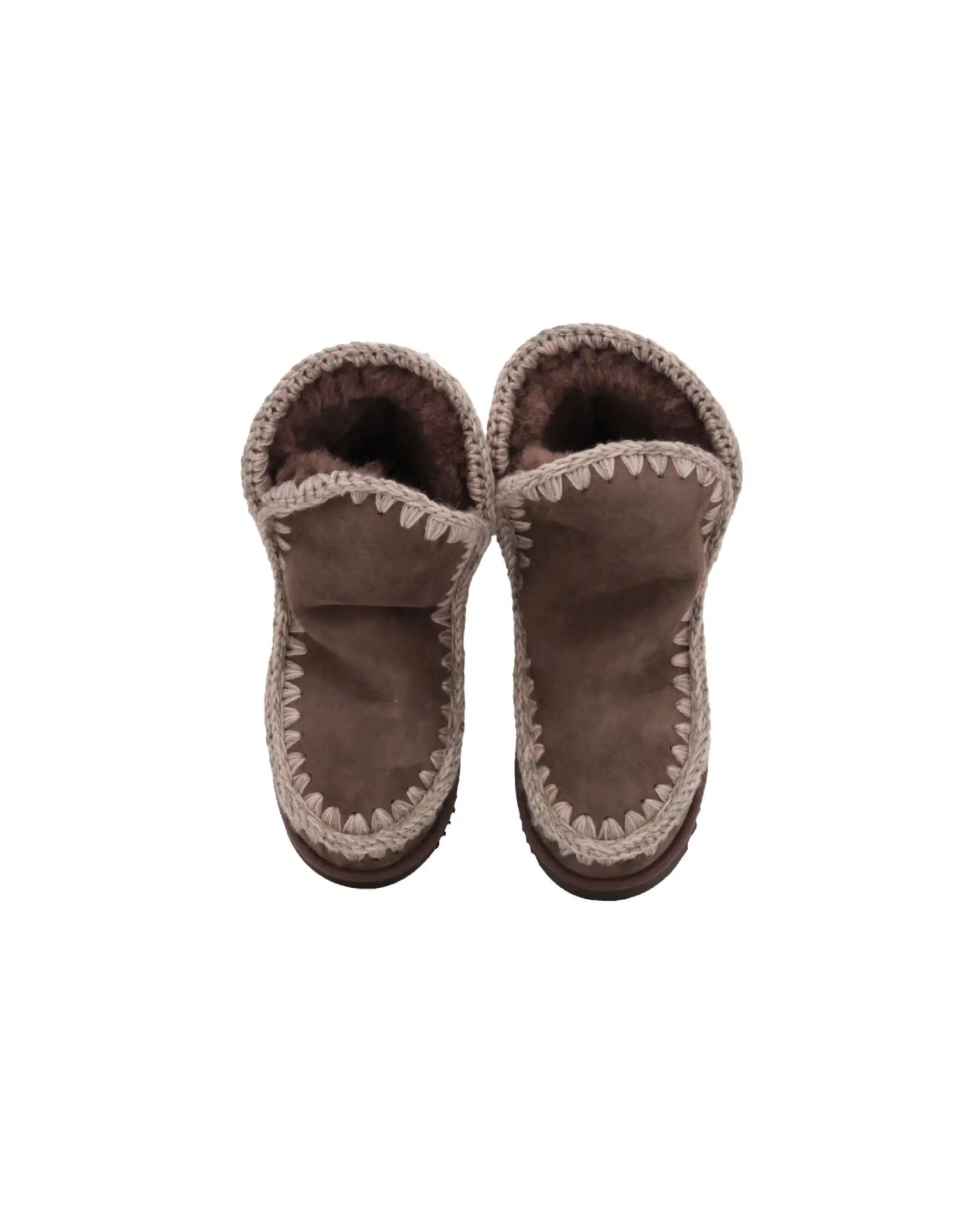 MOU ESKIMO 18 TESTA DI MORO