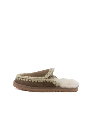 MOU ESKIMO STITCH TORTORA