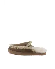 MOU ESKIMO STITCH TORTORA