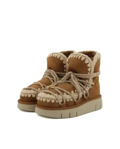 MOU BOUNCE BOOT CUOIO MOU BOUNCE BOOT CUOIO