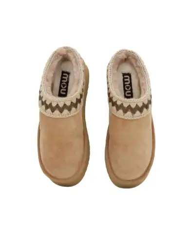MOU CLOG CAMMELLO