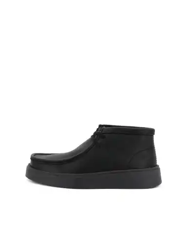CLARKS POLACCHI INGEGNERE TORVIEW NERO CLARKS POLACCHI INGEGNERE TORVIEW NERO