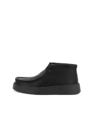 CLARKS POLACCHI INGEGNERE TORVIEW NERO