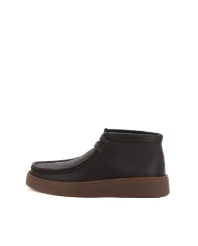 CLARKS POLACCHI INGEGNERE TORVIEW MARRONE CLARKS POLACCHI INGEGNERE TORVIEW MARRONE