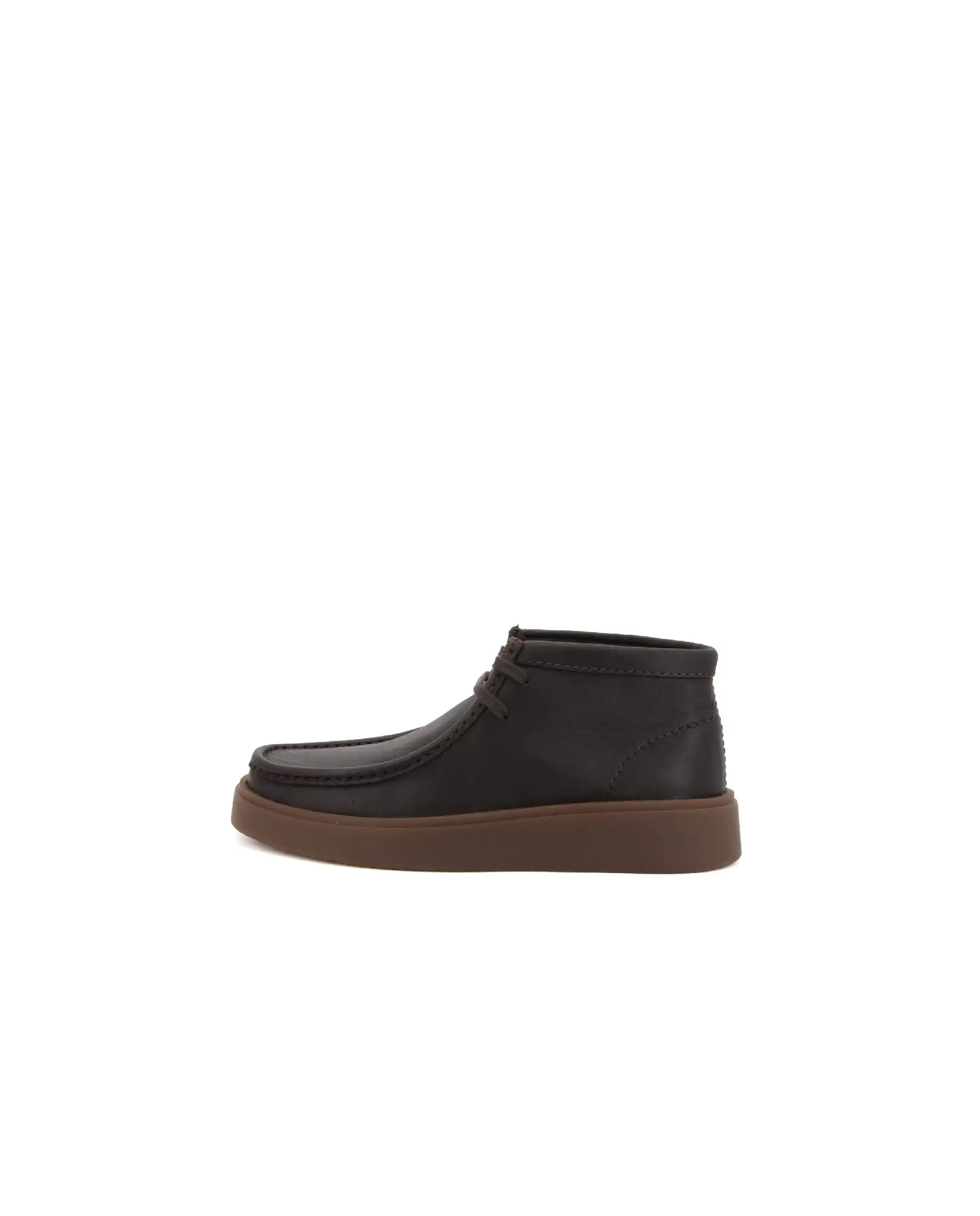 CLARKS POLACCHI INGEGNERE TORVIEW MARRONE