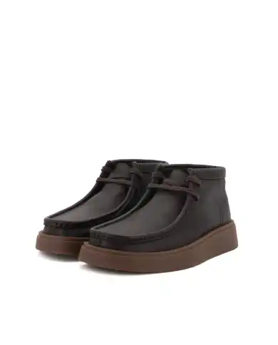 CLARKS POLACCHI INGEGNERE TORVIEW MARRONE CLARKS POLACCHI INGEGNERE TORVIEW MARRONE