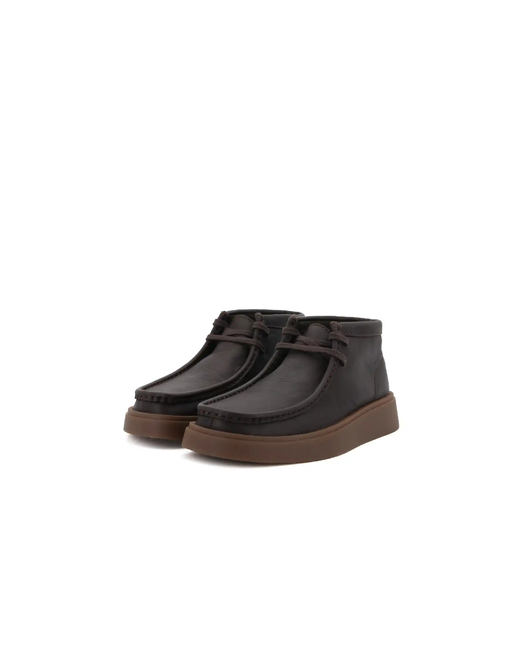 CLARKS POLACCHI INGEGNERE TORVIEW MARRONE