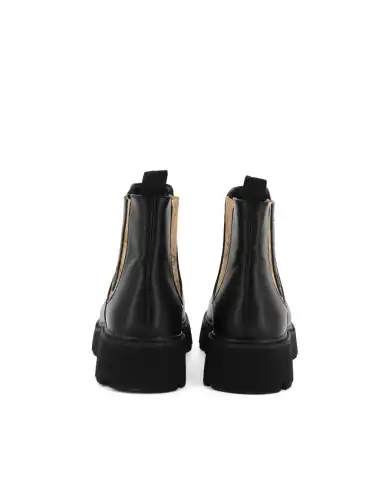 ALVIERO MARTINI BEATLES NERO ALVIERO MARTINI BEATLES NERO
