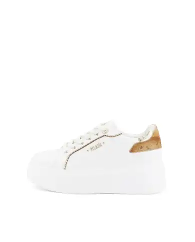 ALVIERO MARTINI SNEAKERS BIANCO ALVIERO MARTINI SNEAKERS BIANCO