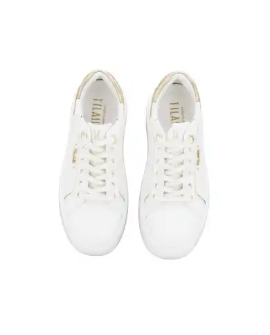ALVIERO MARTINI SNEAKERS BIANCO ALVIERO MARTINI SNEAKERS BIANCO