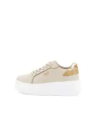 ALVIERO MARTINI SNEAKERS BEIGE ALVIERO MARTINI SNEAKERS BEIGE