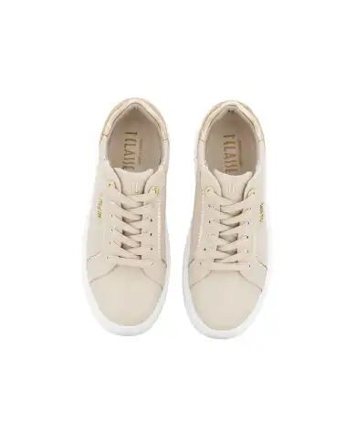 ALVIERO MARTINI SNEAKERS BEIGE ALVIERO MARTINI SNEAKERS BEIGE