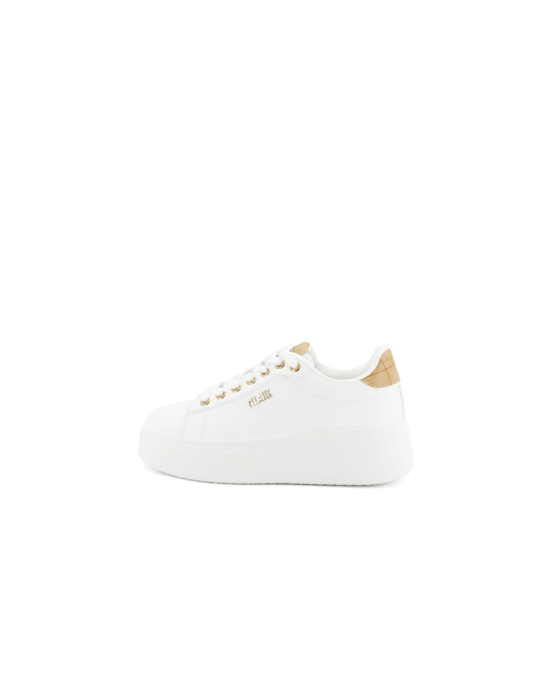 ALVIERO MARTINI SNEAKERS BIANCO ALVIERO MARTINI SNEAKERS BIANCO