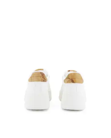 ALVIERO MARTINI SNEAKERS BIANCO ALVIERO MARTINI SNEAKERS BIANCO
