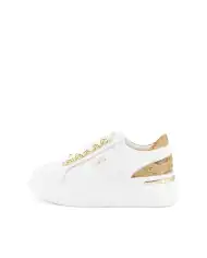 ALVIERO MARTINI SNEAKERS BIANCO ALVIERO MARTINI SNEAKERS BIANCO