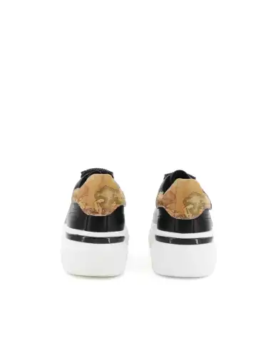 ALVIERO MARTINI SNEAKERS NERO ALVIERO MARTINI SNEAKERS NERO