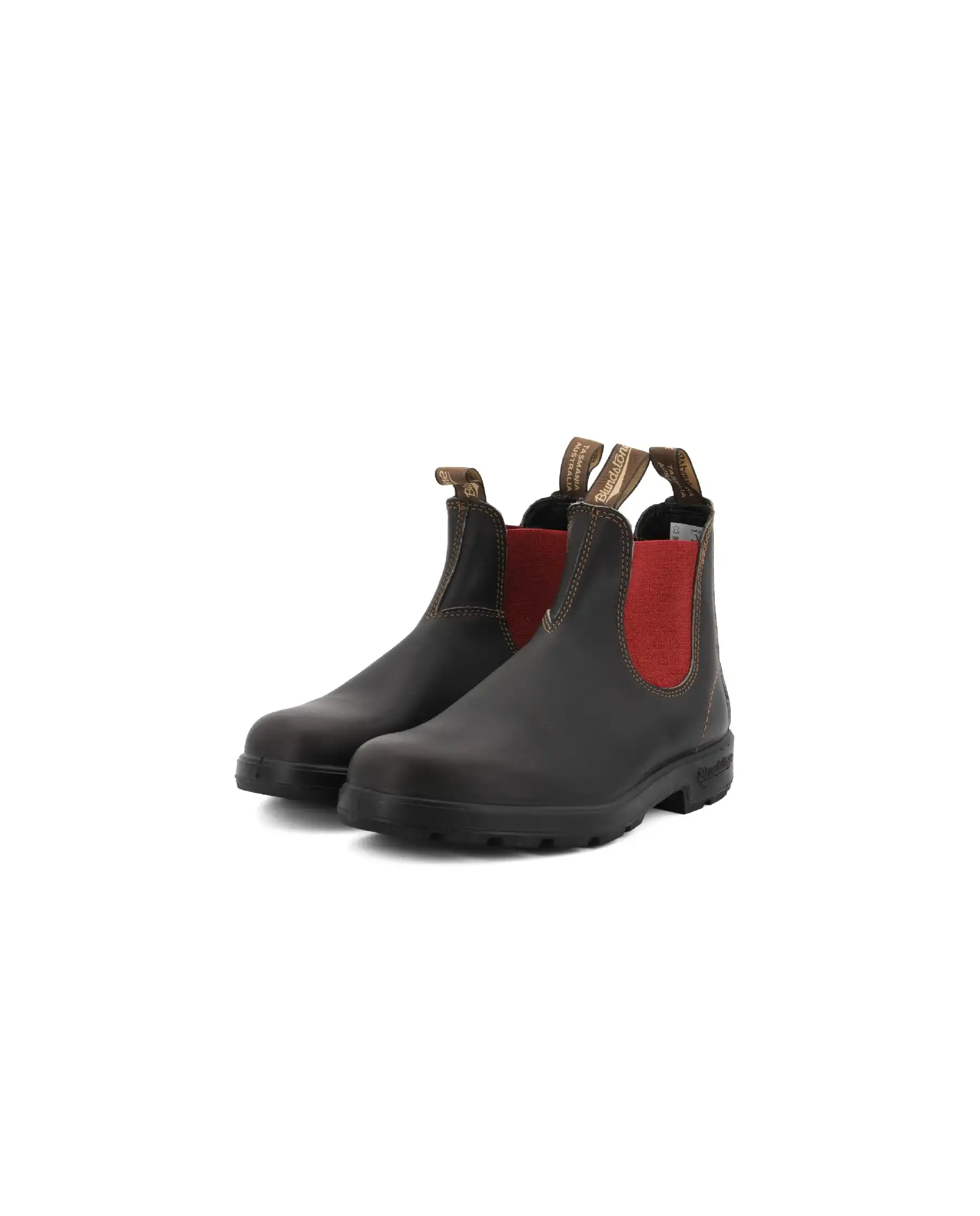 BLUNDSTONE 2500 TESTA DI MORO