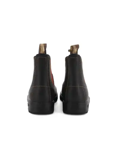 BLUNDSTONE 2500 TESTA DI MORO
