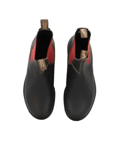 BLUNDSTONE 2500 TESTA DI MORO