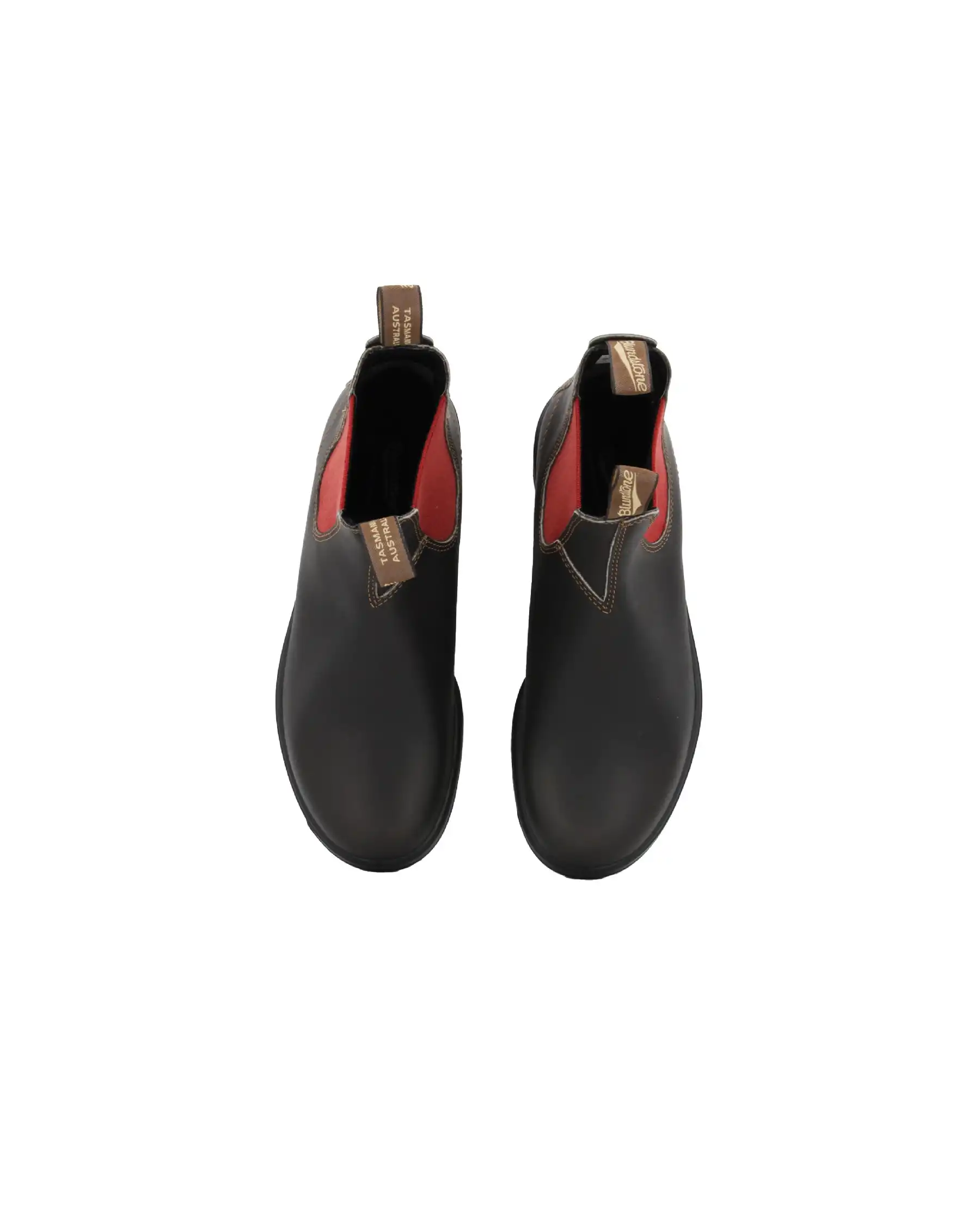 BLUNDSTONE 2500 TESTA DI MORO