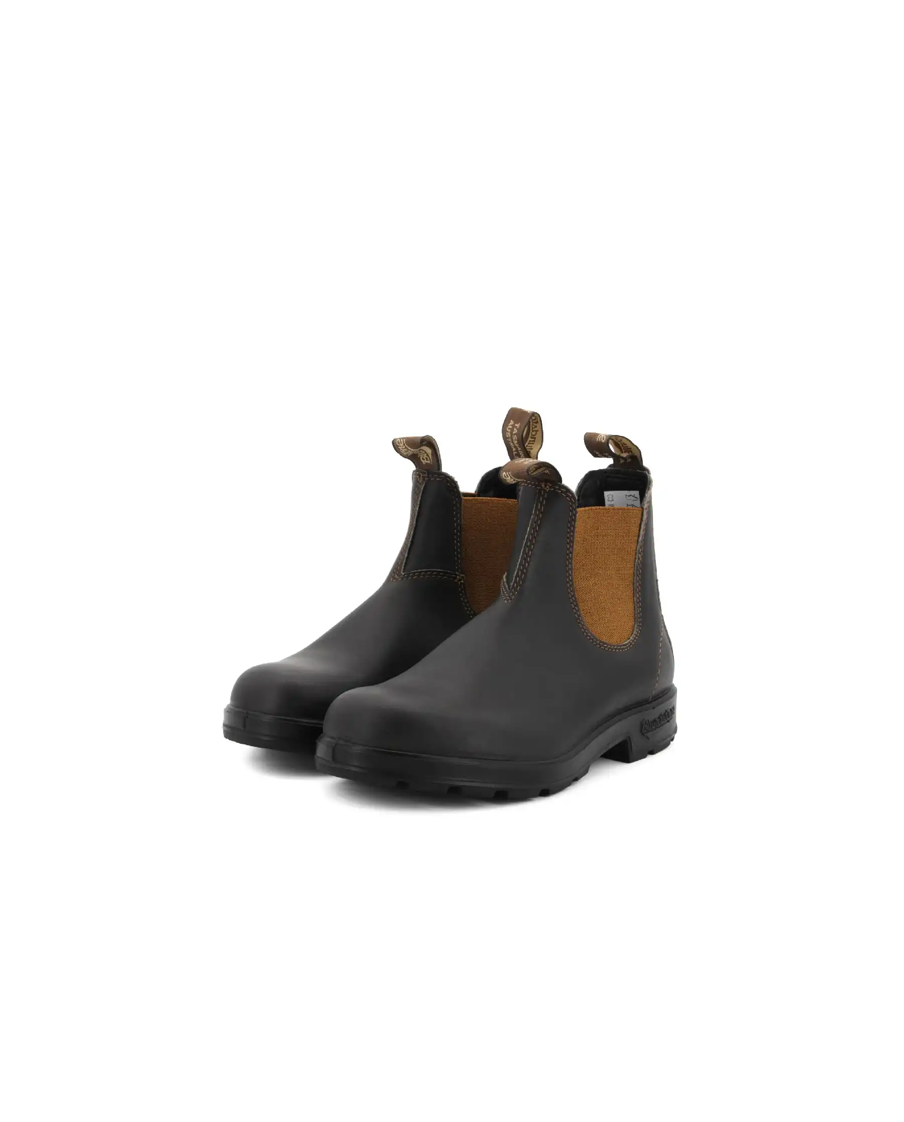 BLUNDSTONE 2501 TESTA DI MORO
