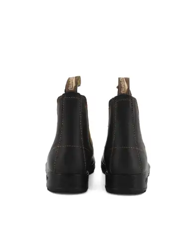BLUNDSTONE 2501 TESTA DI MORO