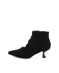 CLAUD•V TRONCHETTI NERO