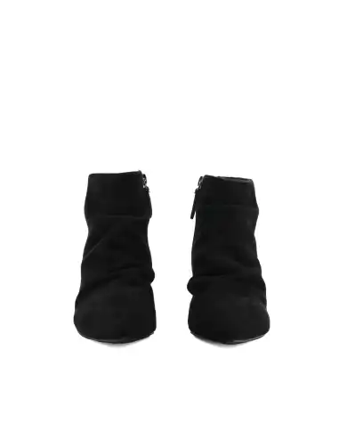 CLAUD•V TRONCHETTI NERO