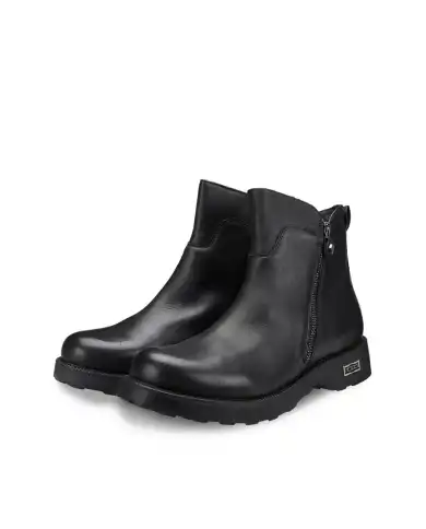 CULT STIVALETTI ZEPPELIN NERO CULT STIVALETTI ZEPPELIN NERO