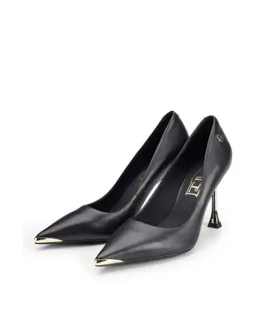 CULT DÈCOLLETÈ GOLDEN NERO CULT DÈCOLLETÈ GOLDEN NERO