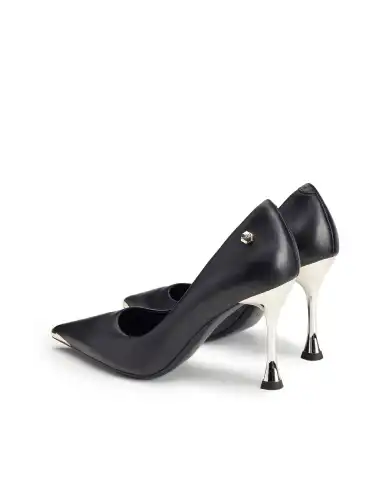 CULT DÈCOLLETÈ GOLDEN NERO CULT DÈCOLLETÈ GOLDEN NERO