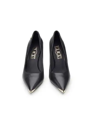 CULT DÈCOLLETÈ GOLDEN NERO CULT DÈCOLLETÈ GOLDEN NERO