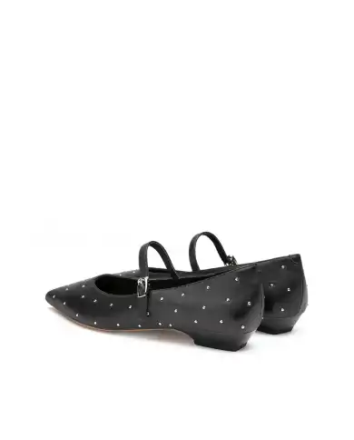 CULT MARY JANE POP NERO