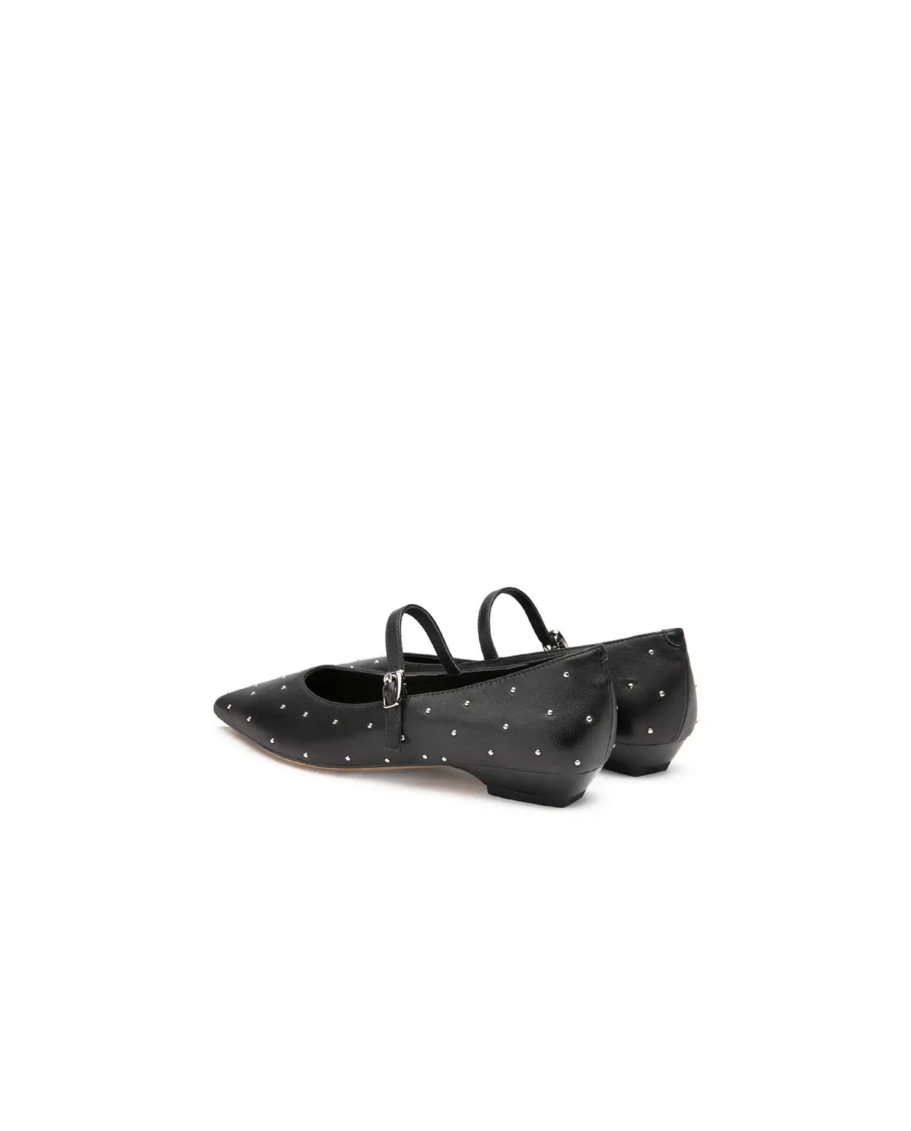 CULT MARY JANE POP NERO