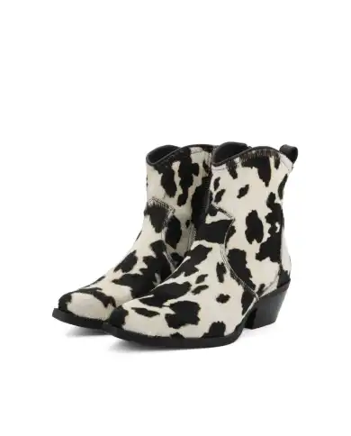 METISSE TRONCHETTI TEXANI MUCCA