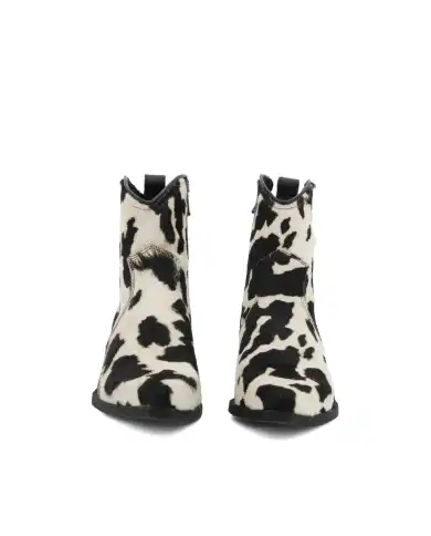 METISSE TRONCHETTI TEXANI MUCCA