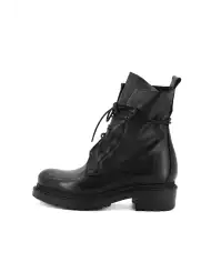 METISSE STIVALETTI NERO